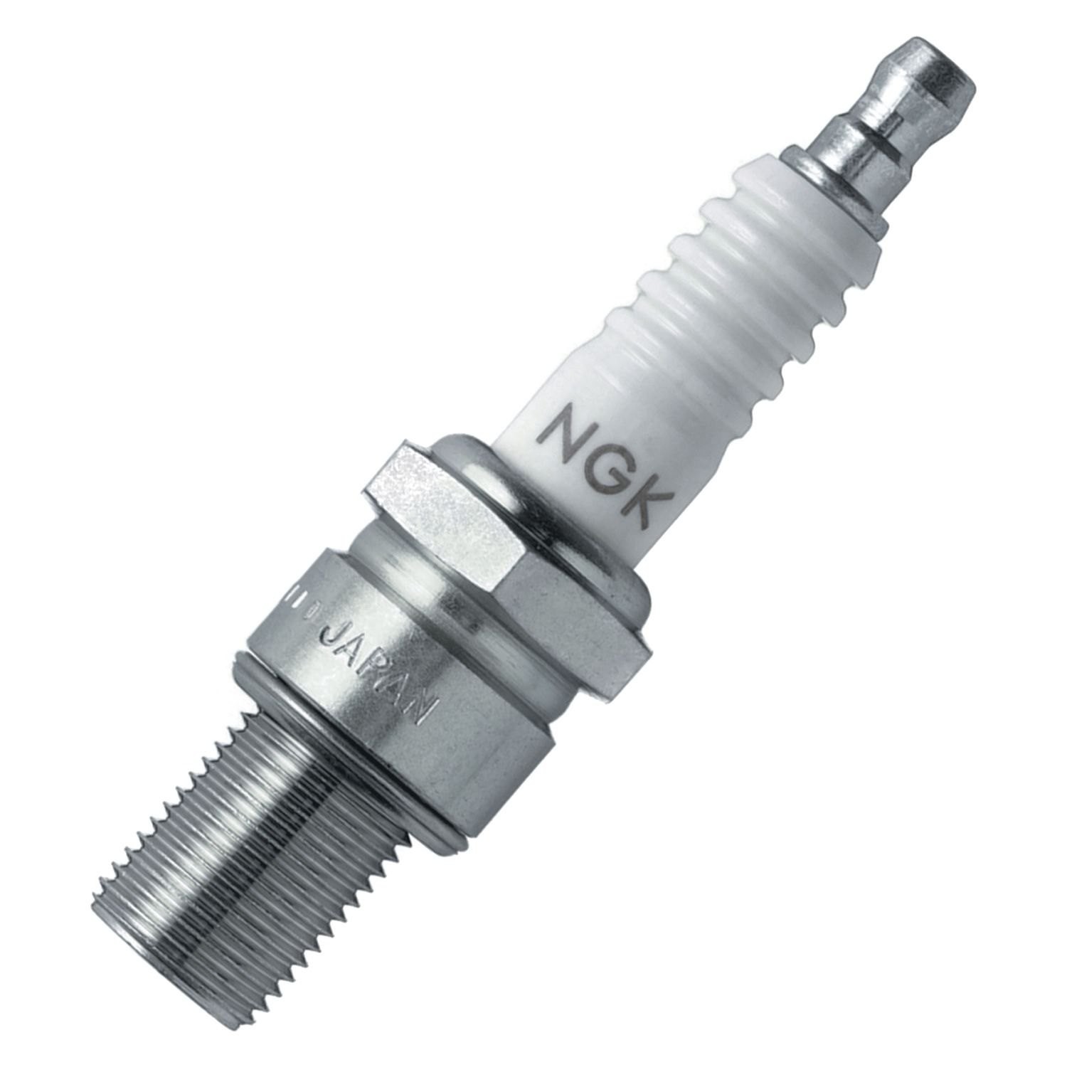 NGK Standard Nickel Spark Plug
