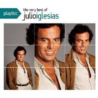 Julio Iglesias \Playlis:The Very Best Of...\" Cd Neu"