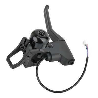 Handbrake with for Xiaomi 4 Pro Electric Scooter Replacement Part