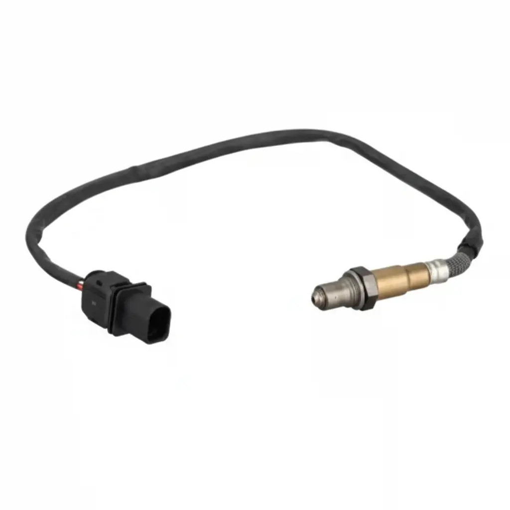 Für DELPHI ELEKTRONIKA ES21150-12B1 LAMBDA SENSOR - Bild 3