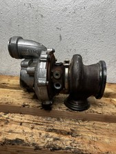 08-17 Bmw F10 550i 650i 750i N63 Right Or Left Side Turbocharger Garret Oem 110k 08-17 Bmw F10 550i 650i 750i N63 Right Or Left Side Turbocharger Garret Oem 110k