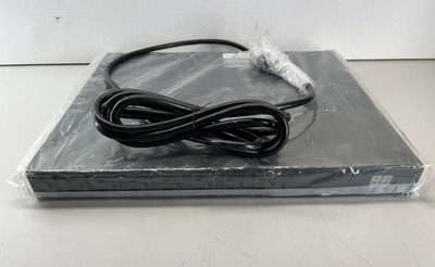 Tripp Lite PDUMH15AT PD8867 Rack Mount PDU 8 Outlet Power Distribution Unit