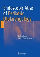Jeffrey Cheng (U. A.) | Endoscopic Atlas Of Pediatric Otolaryngology | Buch | Xi
