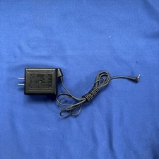 Genuine JVC Compact VHS Camcorder AC Adapter AP-V10U