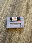 Super Widget (Super Nintendo SNES 1993)