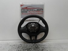 PEUGEOT 308 ACCESS 10/2014-12/2016 STEERING WHEEL VINYL T9