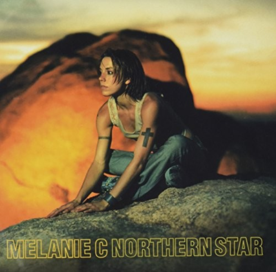 #ad Melanie C Northern Star Bonus Tracks Australian Import Melanie C CD WUVG $8.83
