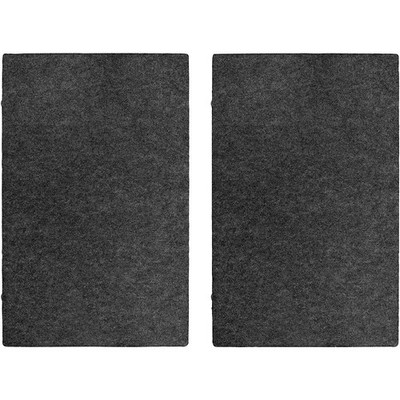 Gator Lower Deck Flat Surface for Gator Frameworks Utility Carts (2-Pieces)