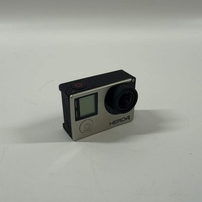 GoPro Hero 4 12MP Action Camera CHDHY-401