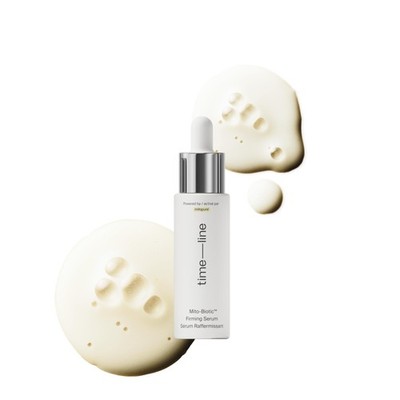 Timeline Mitopure Travel Size Firming Serum Anti-Aging Treatment Antioxidants -