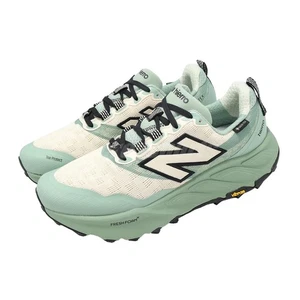 New Balance Fresh Foam X Hierro V9 2E Wide Gore-Tex Men Running MTHIGLA9-2E