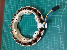 W10579778 Kenmore Washer Stator Motor