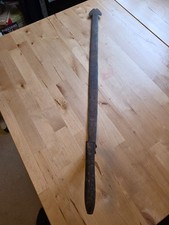 VINTAGE DE NAILING SLATE ROOFING TILE REMOVAL TOOL