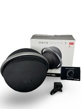 Harman/Kardon Onyx Studio 7 Bluetooth Speaker Used w/ Charger Original Box