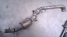 Mercedes-benz A-klasse Bj 2005 Katalysator KAT Russpartikelfilter Gross guter Mercedes-benz A-klasse Bj 2005 Katalysator KAT Russpartikelfilter Gross guter
