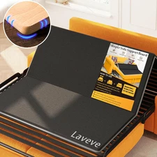 LAVEVE Sleeper Sofa Support Board 48''X36'' Twin Size, Heavy Duty Solid Wooden M