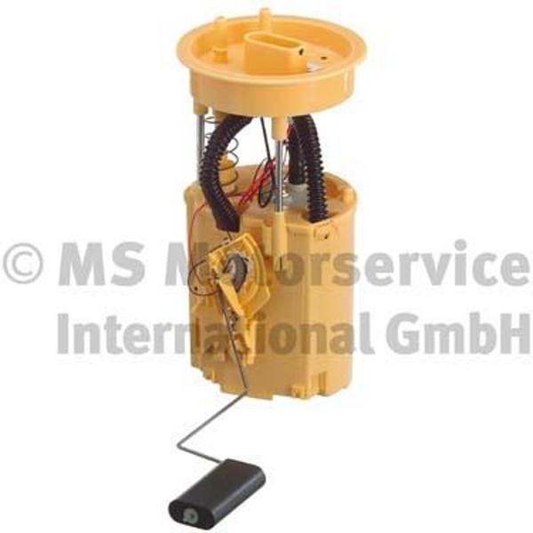 Kraftstoffpumpe FöRdereinheit Pierburg 7.02701.01.0 FüR VW 109Mm 12V FOX 5Z1 5Z3-image