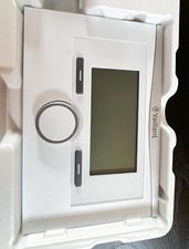 Vaillant VRC700/6 Weather Compensating Programmable Room Thermostat 0020184838