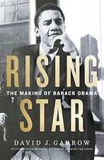 Rising Star: The Making of Barack Obama