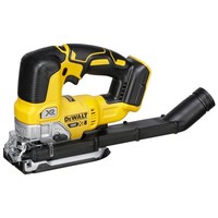 Dewalt DCS334NT-XJ Akku-Pendelhub-StichsäGe SäGe