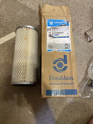 WIX FILTERS 42505 Luftfilter 114 Mm, Filtereinsatz - View #3