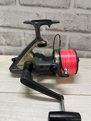 Shimano Super AERO GT6000 spinning reel Ships from Japan | eBay Shimano Super AERO GT6000 spinning reel Ships from Japan | eBay