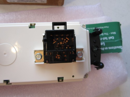 Dorman 599-266 Reman HVAC Control Module - Picture 3 of 8