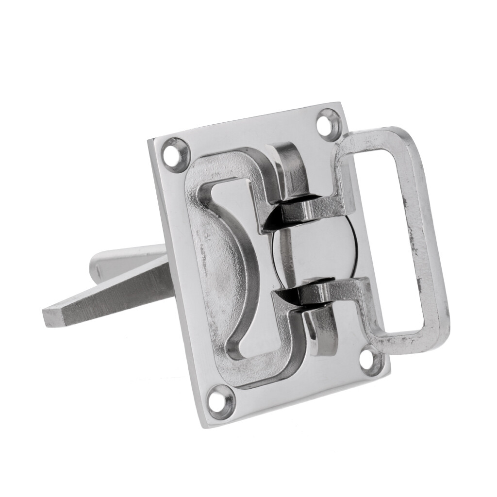 Stainless Steel Flush Hatch Handles Stainless Steel Lifting Ring With