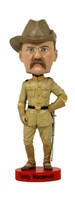 Teddy Roosevelt Bobblehead Free Shipping Teddy Roosevelt Bobblehead Free Shipping