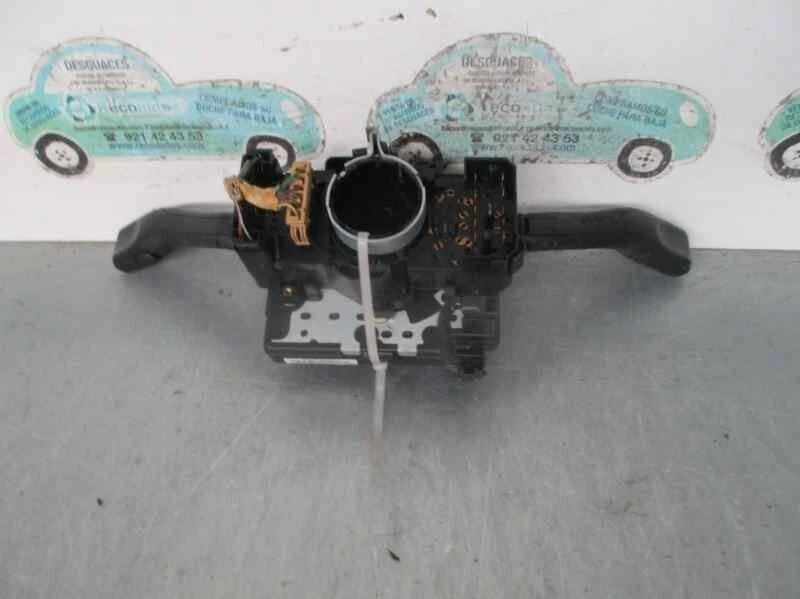 4B0953503H mando luces para AUDI A6 AVANT (4B5) 2.4 V6 30V 1998 2521575 - Imagen 2 de 3