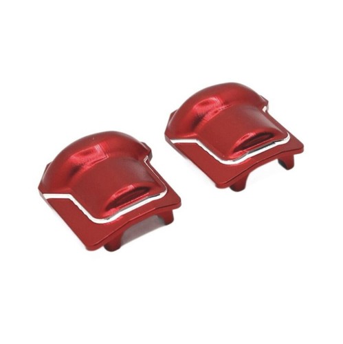 Aluminum Metal Upgrade Parts For WLtoys 1/10 104006 104010 104020 104026 rc car - Picture 8 of 39