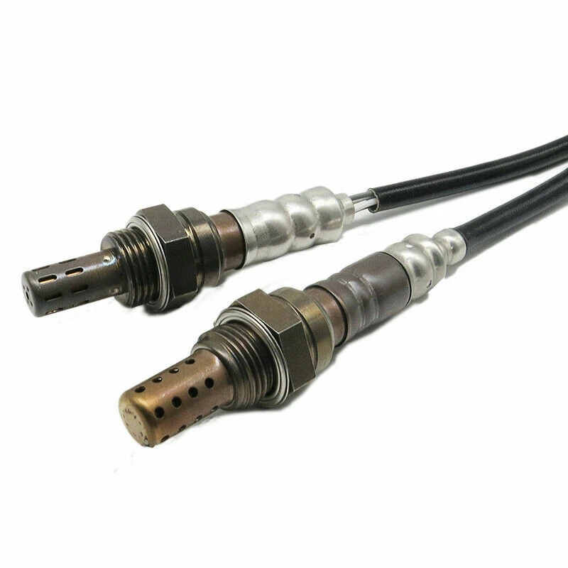 2pcs Oxygen O2 Sensor Up+Down For 2001 2002 2003 Chrysler Voyager Town & Country - Image 4 of 4