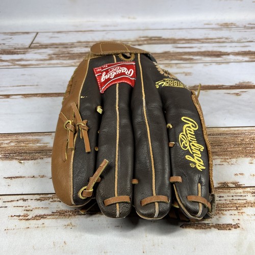 Rawlings RS1300BR LHT Fastback Modell Renegade Softball Baseballhandschuh 13" - Bild 5 von 9