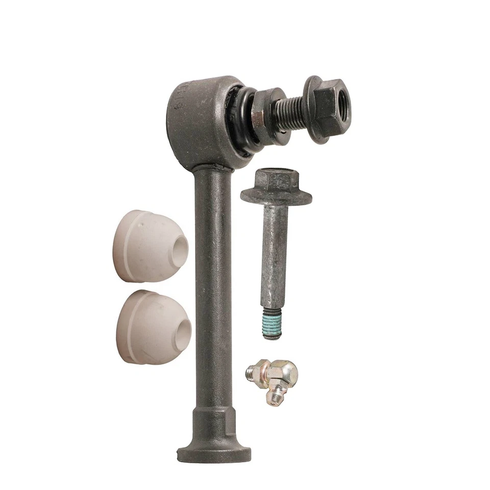 MOOG OEM Greasable Front & Rear Sway Bars For 2005-2013 Toyota Tacoma 2WD - Изображение 4 из 4