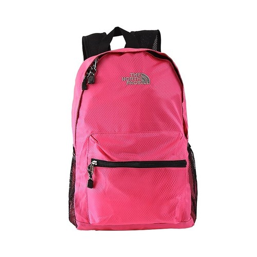 Leichter Faltbarer Rucksack Wasserdicht Reise Wandern Daypack für Herren & Damen - Bild 7 von 7