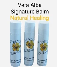 Natural Balm (Single Unit)