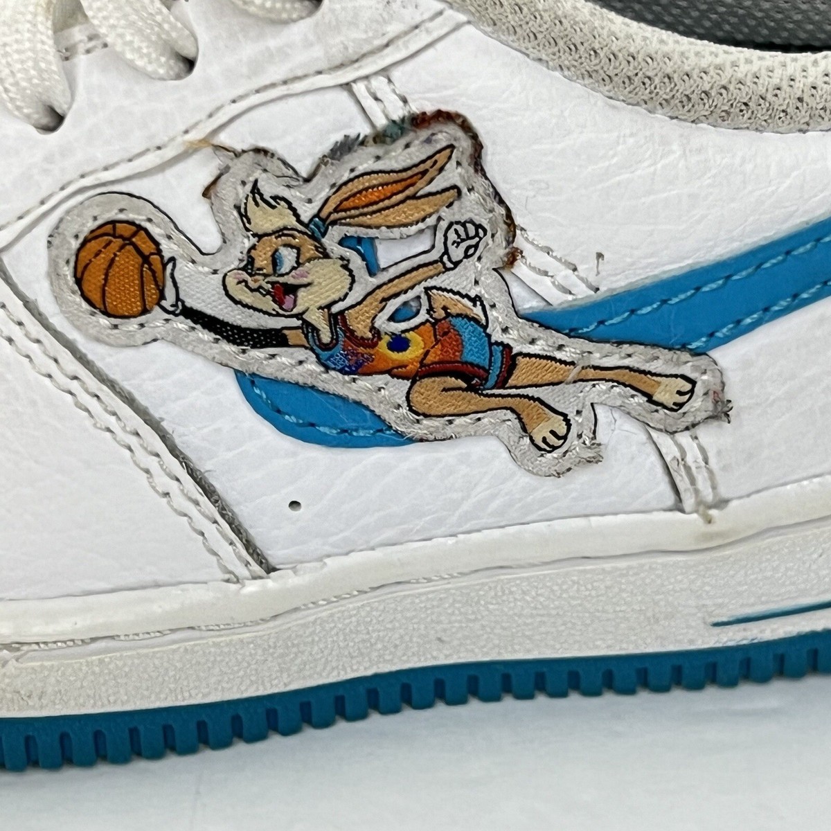 bugs bunny air force ones release date