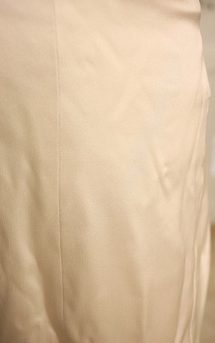 Catherine Walker handmade bespoke wedding gown-EU 34/36-UK 6/8-US 2/4-circa 90s - Picture 10 of 21