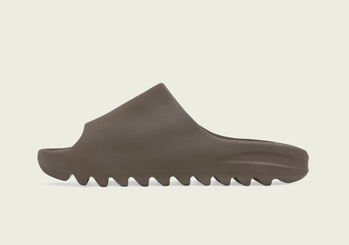 Adidas Yeezy Slide Soot Size 9 GX6141 