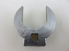 Snap-On S-20518 Large Crowfoot Wrench 3/8" Drive 1-1/2" Opening Made In USA