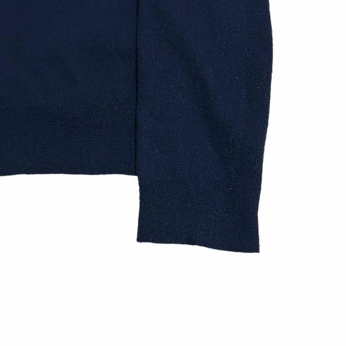 Celine Phoebe Philo 2015 Fall Lookbook Back Ribbon Knit Top Sweater Size XS - Picture 5 of 11