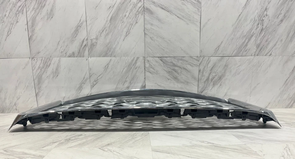 2019-2023 INFINITI QX50 GRADE OEM GRADE FRONTAL SUPERIOR COM EMBLEMA EMBLEMA EMBLEMA 62890 5NA1A - Imagem 4 de 4