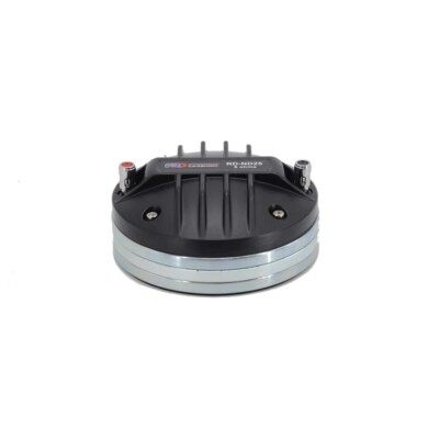 NEW RDCARSHOW RD-ND25 COMPETITION DRIVER- COMPRESSION DRIVER MAX POWER: 240W