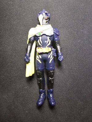 Kamen Rider Ex-Aid Snipe Soft Vinyl Figure from japan Rare F/S Good condition