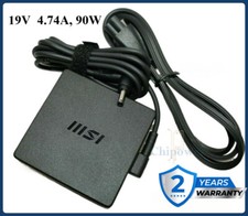 Original 90W AC Adapter for MSI Modern 15 H A...