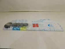 S72 77-3250 New Spike Half Windshield For CFMOTO