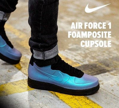 zapatillas nike foamposite