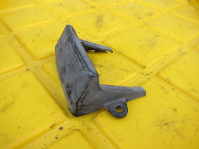 1996 Kawasaki Ninja ZX6 ZX600E OEM TRIM 14024-1386 | eBay