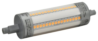 Sylvania 74677 R7S 150W ULTRA LED LIGHT Bulb 1550 Lumens DOUBLE ENDED 3000 K
