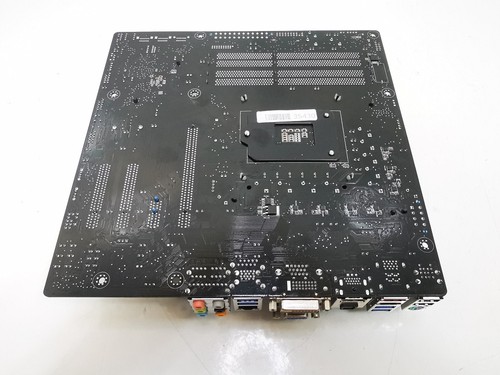 Asus P8Z77-M Pro ATX Motherboard + Intel i5-3570 CPU @ 3.4GHz + 4GB RAM Bundle - Picture 5 of 6